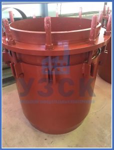 компенсатор сальниковый двухсторонний в Шахтах