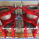 сильфонный компенсатор в Шахтах