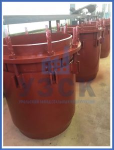 сальниковые компенсаторы трубопроводов в Шахтах