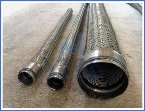 Металлорукав защитный в Шахтах