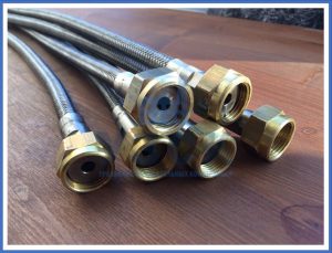 Металлорукав защитный гибкий стальной в Шахтах