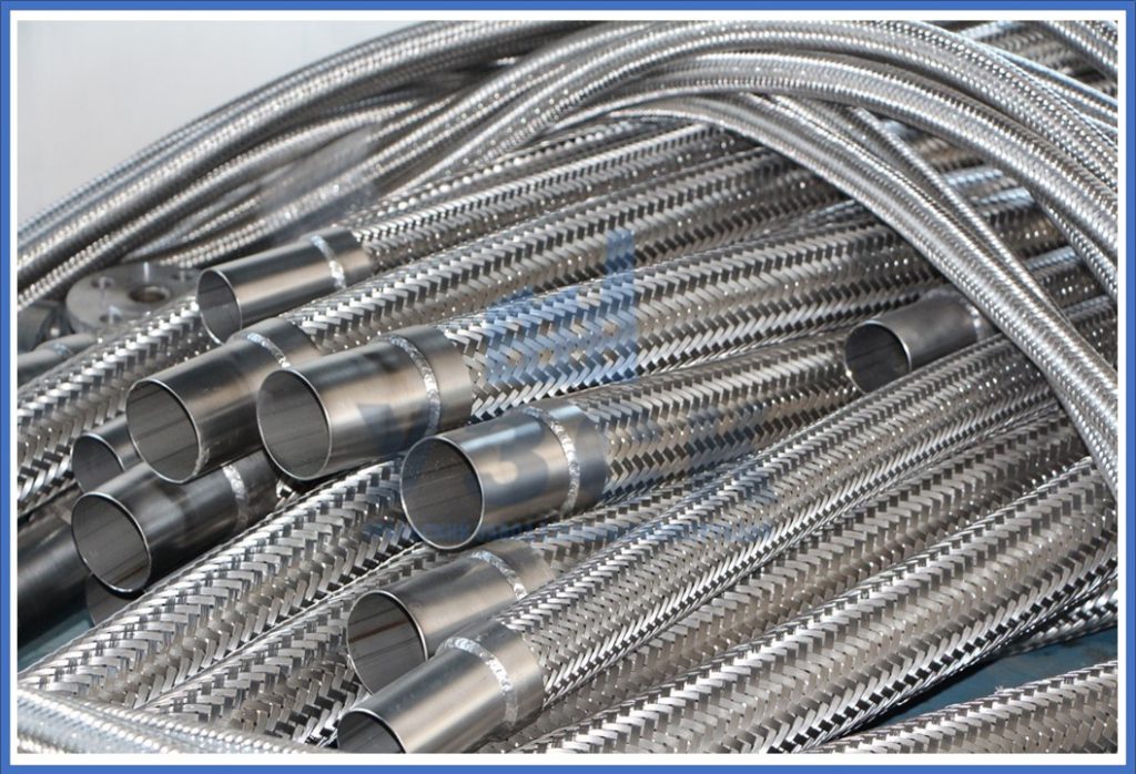 Металлорукава в Шахтах