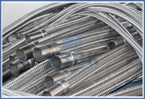 Металлорукава в Шахтах