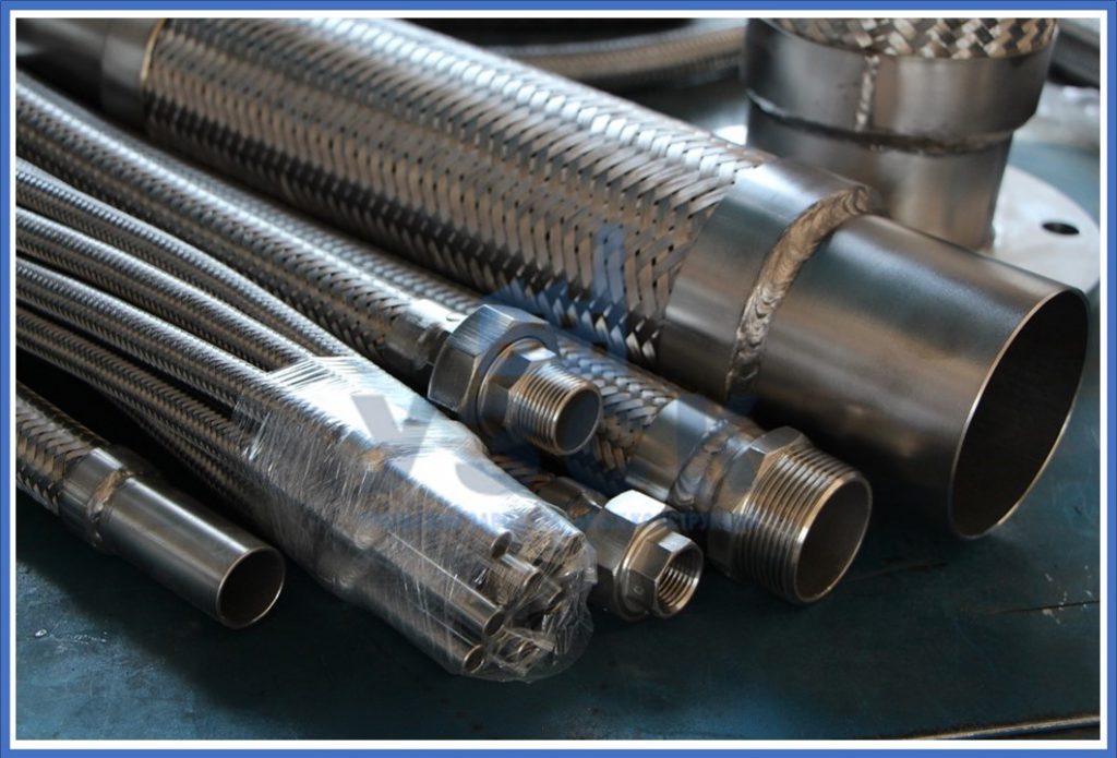 Металлорукав МНВД в Шахтах