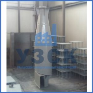 Циклоны ЦН-15 от производителя в Шахтах