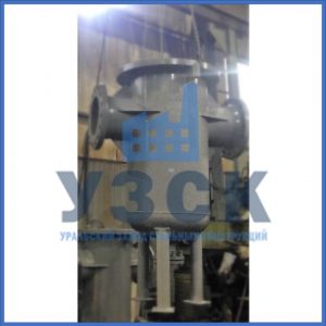 Фильтр сетчатый дренажный жидкостный СДЖ в Шахтах