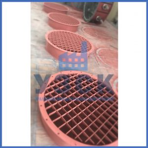 Клапаны взрывные ПГВУ в Шахтах