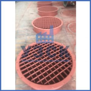 Клапан ПГВУ Ду 1000 мм в Шахтах