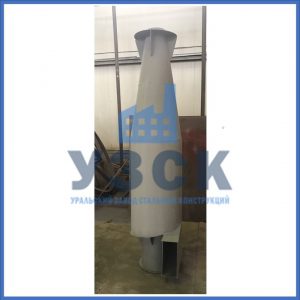 Купить циклоны ЦН-15 в Шахтах