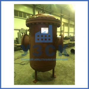 Купить фильтр СДЖ Ду 500, Ру 1,6 МПа в Шахтах