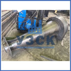 Купить циклоны СДК-ЦН-600 без бункера и улитки в Шахтах