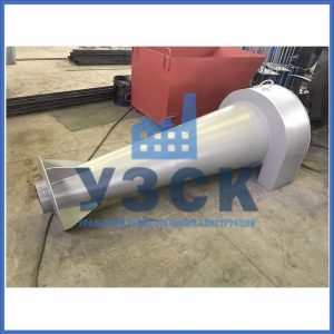 Купить циклоны СДК-ЦН-600 без бункера и улитки в Шахтах