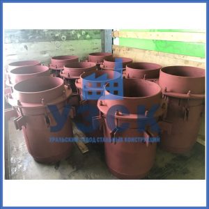 Купить сальниковые компенсаторы в Шахтах