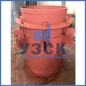 Купить сальниковые компенсаторы в Шахтах