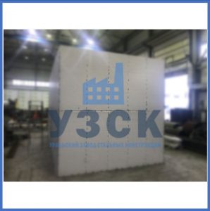 Купить бак из нержавеющей стали 50м3, 5.904-43 в Шахтах