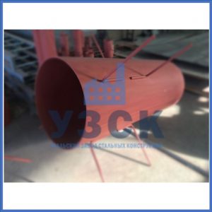 Купить гильзы для прохода труб через стены в Шахтах