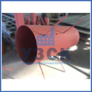 Купить гильзы для прохода труб через стены в Шахтах