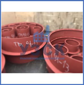 Купить сальники набивные ТМ Ду 80, Ду 100, Ду 250, Ду 600, Ду 1000 в Шахтах