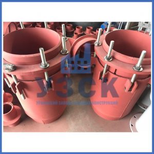 Купить сальниковые Компенсаторы Ду 400 в Шахтах