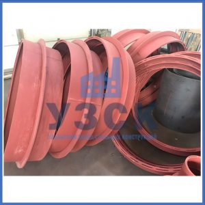 Купить сальники набивные Ду 1000, Ду 1200 в Шахтах