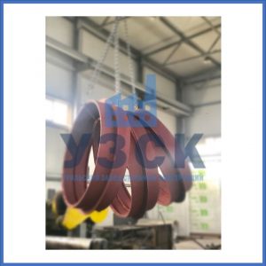 Купить сальник набивной Ду 1200, Ду 1400, Ду 1000, Ду 900, Ду 800 в Шахтах