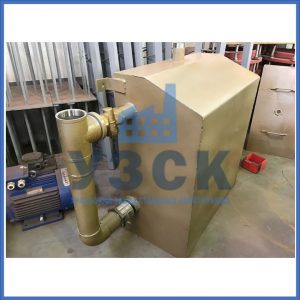 Купить бак разрыва струи в Шахтах