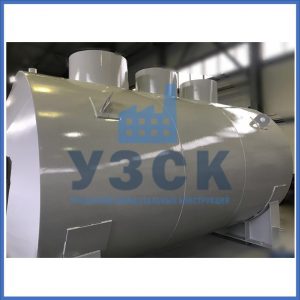 Купить ёмкость подземная 20 м3 ГКК-1-1-1-20-0,07-У в Шахтах