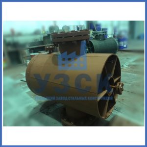 Купить грязевик ГПТ ТС-569 от производителя в Шахтах