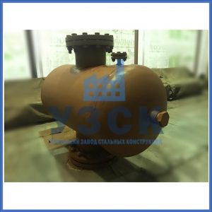 Купить грязевик ТС-569.00.000-15 от производителя в Шахтах