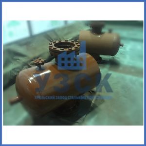 Купить грязевик ТС-569.00.000-15 от производителя в Шахтах