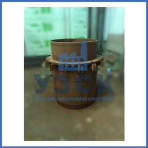 Купить сальниковые компенсаторы односторонние Ду 500, Ду 700, Ду 900 в Шахтах