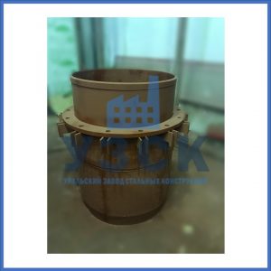 Купить сальниковые компенсаторы односторонние Ду 500, Ду 700, Ду 900 в Шахтах