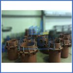 Купить сальниковые компенсаторы односторонние Ду 500, Ду 700, Ду 900 в Шахтах