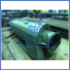 Купить циклоны ЦН-15-900-1УП в Шахтах