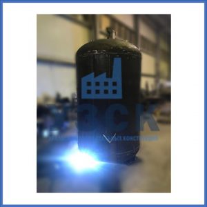 Купить аппарат ВЭЭ-2,15 емкость в Шахтах