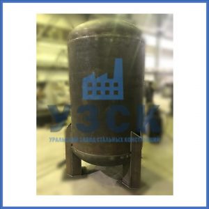 Купить аппарат ВЭЭ-2,15 емкость в Шахтах