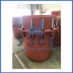 Купить сальниковые компенсаторы Ду 1000, Ду 700, Ду 800, Ду 600, Ду 500, Ру 25 в Шахтах