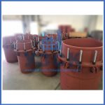 Купить сальниковые компенсаторы Ду 1000, Ду 700, Ду 800, Ду 600, Ду 500, Ру 25 в Шахтах