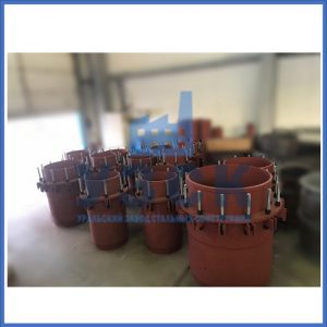 Купить сальниковые компенсаторы Ду 1000, Ду 700, Ду 800, Ду 600, Ду 500, Ру 25 в Шахтах