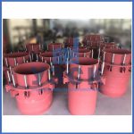 Купить сальниковые компенсаторы Ду 1000, Ду 700, Ду 800, Ду 600, Ду 500, Ру 25 в Шахтах