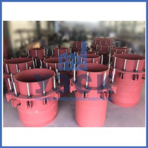 Купить сальниковые компенсаторы Ду 1000, Ду 700, Ду 800, Ду 600, Ду 500, Ру 25 в Шахтах