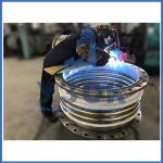 Купить сильфонные компенсаторы ксо, ксоф, ксо-ф, ско в Шахтах