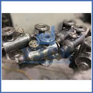 Купить грязевики ГПТ от производителя в Шахтах