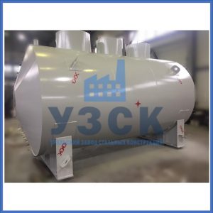 Купить ёмкость подземная 20 м3 ГКК-1-1-1-20-0,07-У в Шахтах