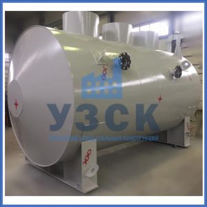 Купить ёмкость подземная 20 м3 ГКК-1-1-1-20-0,07-У в Шахтах