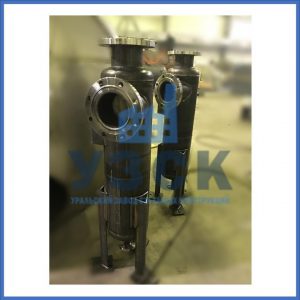 Купить сепараторы газовые СЦВ, СЦВ-Г, СЦВ-7, СЦВ-8, ЦГС, СГВ в Шахтах