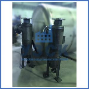 Купить сепараторы СЦВ, СГВ от завода производителя в Шахтах