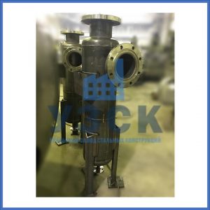 Купить сепараторы газовые СЦВ, СЦВ-Г, СЦВ-7, СЦВ-8, ЦГС, СГВ в Шахтах