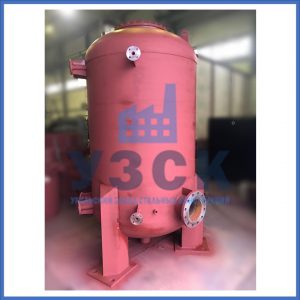 Купить емкость ВЭЭ от завода производителя в Шахтах