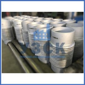 Купить сильфонные компенсаторы КСО, КСО.ВД, КСО-Ф, КСОФ, КСУ в Шахтах